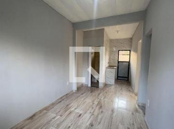 Casa · 51m² · 1 Quarto · Casa para Aluguel - Saracuruna, 1 Quarto, 51 m² - Duque de Caxias