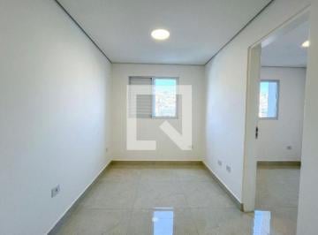 Apartamento · 30m² · 1 Quarto · Apartamento para Aluguel - Jardim Maristela, 1 Quarto, 30 m² - São Paulo