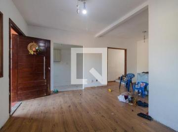 Casa · 100m² · 2 Quartos · 2 Vagas · Casa para Aluguel - Campo Novo, 2 Quartos,  100 m² - Porto Alegre