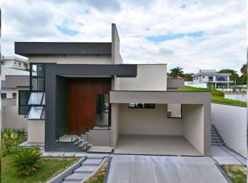 Rural · 1020m² · 3 Quartos · 4 Vagas · Casa à Venda no Condomínio São José 1.020m² – Boituva/SP