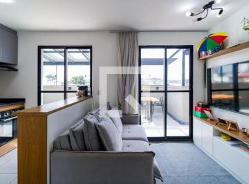 Apartamento · 45m² · 1 Quarto · Apartamento para Aluguel - Vila Prel, 1 Quarto, 45 m² - São Paulo