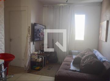 Apartamento · 41m² · 2 Quartos · 1 Vaga · Apartamento para Aluguel - Penha de França, 2 Quartos,  41 m² - São Paulo