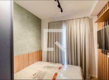 Casa · 20m² · 1 Quarto · 1 Vaga · Casa para Aluguel - Liberdade, 1 Quarto, 20 m² - São Paulo