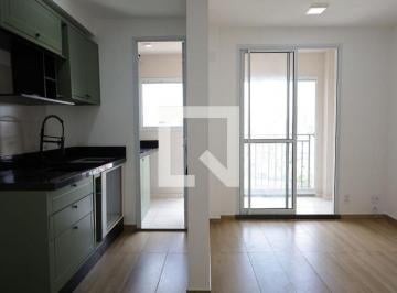 Apartamento · 55m² · 3 Quartos · 1 Vaga · Apartamento para Aluguel - Jardim Marajoara , 3 Quartos,  55 m² - São Paulo