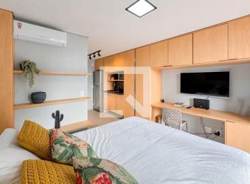 Apartamento · 25m² · 1 Quarto · Apartamento para Aluguel - Vila Mariana, 1 Quarto, 25 m² - São Paulo