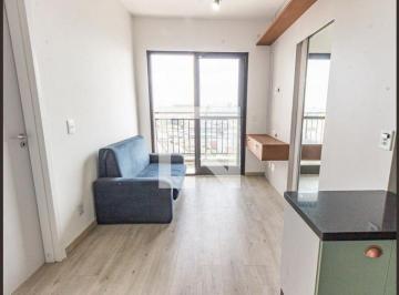 Apartamento · 38m² · 2 Quartos · Apartamento para Aluguel - Mooca, 2 Quartos, 38 m² - São Paulo