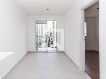 Apartamento · 27m² · 1 Quarto · Apartamento para Aluguel - Barra Funda, 1 Quarto,  27 m² - São Paulo
