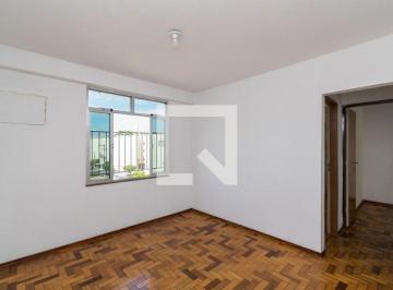 Apartamento · 50m² · 2 Quartos · 1 Vaga · Apartamento para Aluguel - Irajá, 2 Quartos,  50 m² - Rio de Janeiro