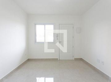 Apartamento · 42m² · 2 Quartos · 1 Vaga · Apartamento para Aluguel - Água Fria, 2 Quartos, 42 m² - São Paulo