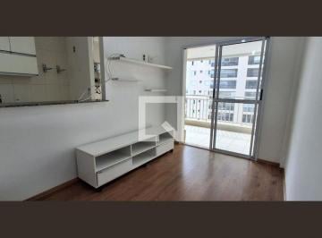 Apartamento · 60m² · 2 Quartos · 1 Vaga · Apartamento para Aluguel - Jardim São Caetano, 2 Quartos, 60 m² - São Caetano do Sul