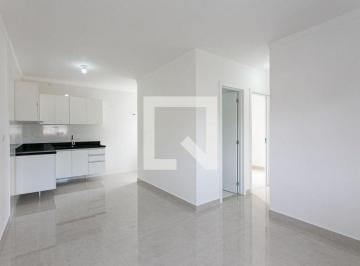 Apartamento · 42m² · 2 Quartos · 1 Vaga · Apartamento para Aluguel - Água Fria, 2 Quartos, 42 m² - São Paulo