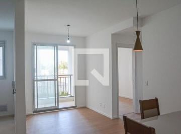 Apartamento · 50m² · 2 Quartos · 1 Vaga · Apartamento para Aluguel - Rudge Ramos, 2 Quartos,  50 m² - São Bernardo do Campo