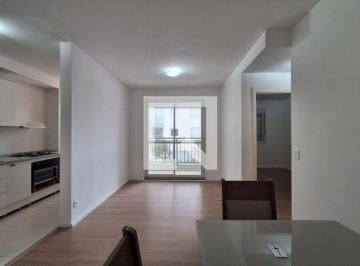 Apartamento · 50m² · 2 Quartos · 1 Vaga · Apartamento para Aluguel - Rudge Ramos, 2 Quartos, 50 m² - São Bernardo do Campo