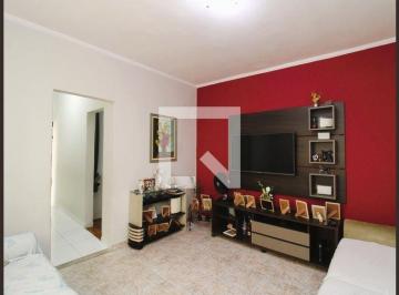 Casa · 129m² · 4 Quartos · 3 Vagas · Casa à Venda - Vila Sabrina , 4 Quartos,  129 m² - São Paulo