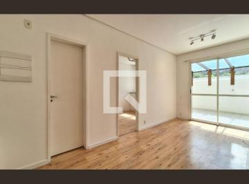 Apartamento · 59m² · 1 Quarto · 1 Vaga · Apartamento à Venda - Água Branca, 1 Quarto, 59 m² - São Paulo