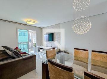 Apartamento · 86m² · 3 Quartos · 2 Vagas · Apartamento à Venda - Jardim Anália Franco, 3 Quartos,  86 m² - São Paulo
