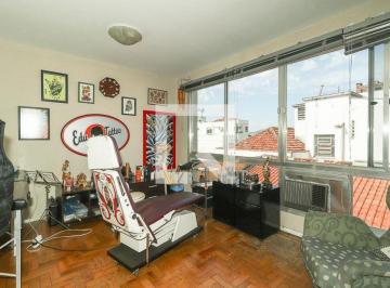 Apartamento · 106m² · 3 Quartos · 1 Vaga · Apartamento à Venda - Santa Cecília, 3 Quartos, 106 m² - Porto Alegre