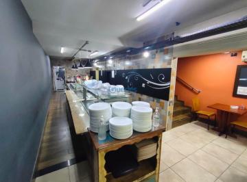 Comercial · 250m² · Restaurante à Venda Px ao Shopping Morumbi - 250m² por R$360 mil