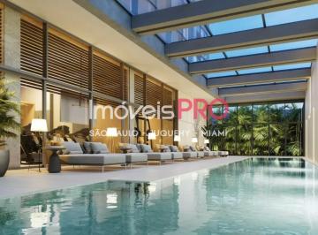Apartamento · 424m² · 4 Quartos · 5 Vagas · Apartamento 414m² 4 Dormitórios para Venda no Itaim Bibi