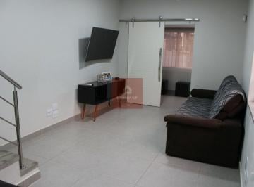 Casa · 210m² · 3 Quartos · 2 Vagas · Sobrado reformado a venda no Campo Belo