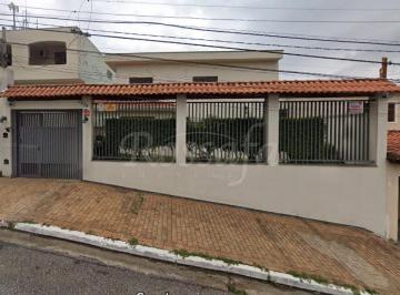 Casa · 216m² · 4 Quartos · 4 Vagas · Sobrado no Planalto Paulista