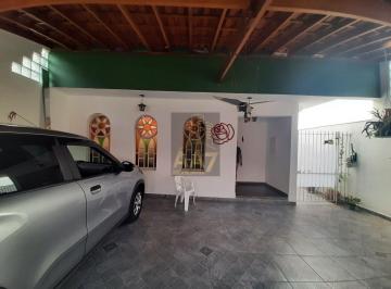 Casa · 139m² · 3 Quartos · 3 Vagas · CASA TÉRREA PERTO DA USP