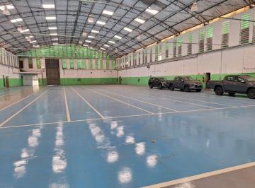 Comercial · 4000m² · 1 Vaga · Galpão, Granja Viana Ii - Cotia