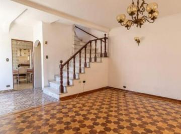 Casa · 160m² · 4 Quartos · 2 Vagas · Sobrado, Jardim Pinheiros - São Paulo