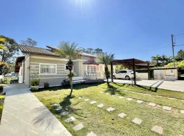 Casa · 400m² · 5 Quartos · 6 Vagas · Condominio Nova Higienópolis - 5d/4sts, vista, gourmet, piscina!