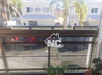 f9db02ac335718e37cd67165300f8fe780573a20 · Apartamento com 1 quarto à venda, 60 m² por R$ 520.000 - Itaipu - Niterói/RJ