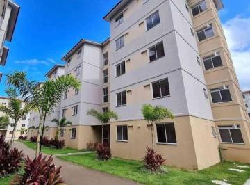 0a1df4f7cebbfe2432123fa75e6f8daa458be639 · Apartamento no Condomínio Residencial Portinari com 2 quartos à venda, 48 m² por R$ 235.000 - Maria 