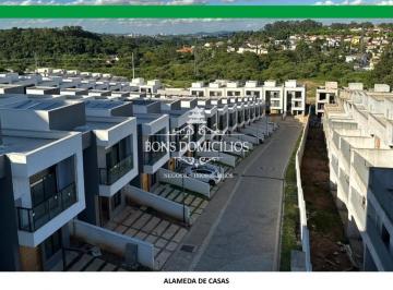 Foto 01 · Apartamento, Parque Rincão, Cotia, SP
