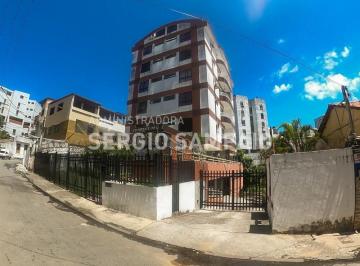 Apartamento · 32m² · 1 Quarto · 1 Vaga · Apartamento, ED. MIRANTE DO VALE, AP 102 - Federação