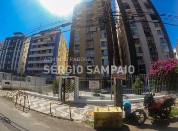 Apartamento · 52m² · 1 Quarto · Apartamento, Ed. Ana Camélia, Ap 106 - Brotas
