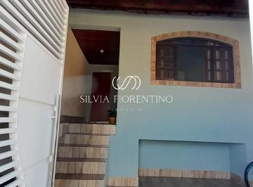 Foto 01 · Imperdível! Casa à venda em Taubaté-SP, Loteamento Residencial Colinas. 3 quartos, 1 suíte, 1 sala, 