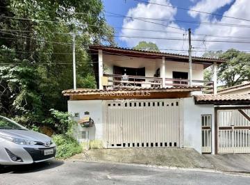 Foto 01 · Casa, Jardim Rebelato, Cotia, SP