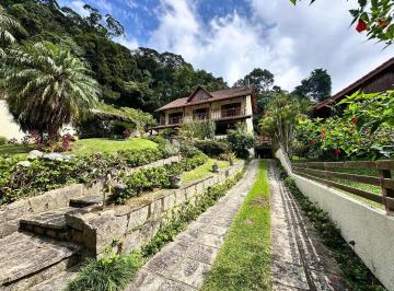 247056.jpg · Casa em condomínio à venda com 5 quartos sendo 1 suíte, 835 m² de terreno no Comary Teresópolis/RJ.