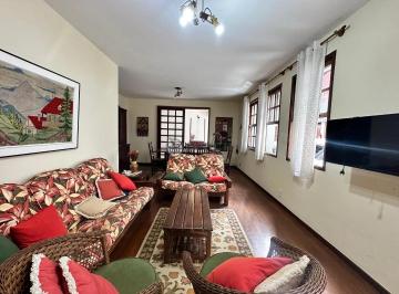 247112.jpg · Casa com 3 quartos sendo 1 suíte + dependência em condomínio no Alto  Teresópolis/RJ.
