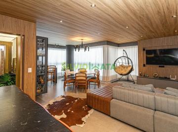 Foto 0 · Ed. Park Tower - Apartamento com 132 m²