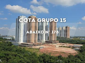 Apartamento · 125m² · 3 Quartos · 1 Vaga · Apartamento Jardim Santa Bárbara Embu das Artes/SP