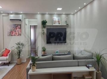 Apartamento · 166m² · 2 Quartos · 1 Vaga · Apartamento Parque Esplanada Embu das Artes/SP