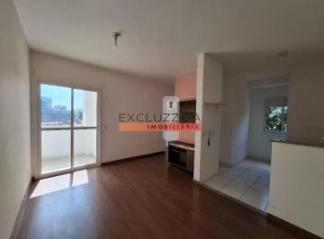 Apartamento · 52m² · 2 Quartos · 1 Vaga · Apartamento Padrao com 2 dormitorios para alugar no Jardim Ana Rosa, Taubate