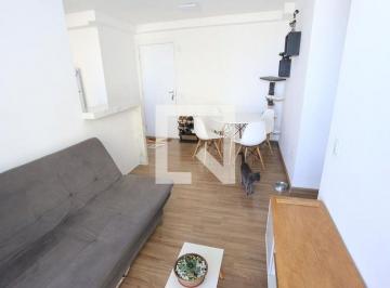 Apartamento · 54m² · 2 Quartos · 1 Vaga · Apartamento para Aluguel - Samambaia, 2 Quartos, 54 m² - Brasília