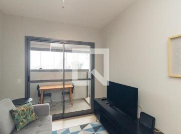 Apartamento · 36m² · 1 Quarto · Apartamento para Aluguel - Higienópolis, 1 Quarto, 36 m2 - São Paulo