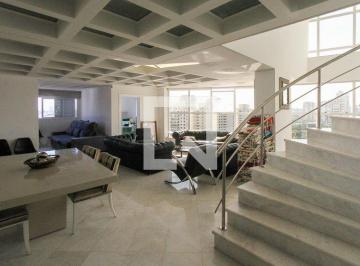 Apartamento · 380m² · 4 Quartos · 6 Vagas · Apartamento à Venda - Jardim Avelino , 4 Quartos,  380 m² - São Paulo