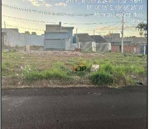 Terreno · 999m² · Terreno para venda em Residencial Canaã Ii de 999.00m²