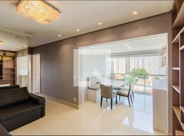 Apartamento · 67m² · 2 Quartos · 1 Vaga · Apartamento para Aluguel - Ipiranga, 2 Quartos,  67 m² - São Paulo