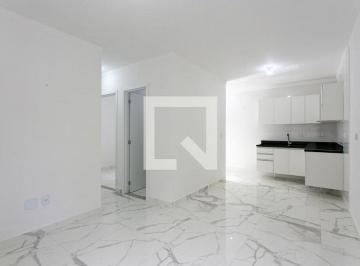 Apartamento · 42m² · 2 Quartos · 1 Vaga · Apartamento para Aluguel - Água Fria, 2 Quartos, 42 m² - São Paulo