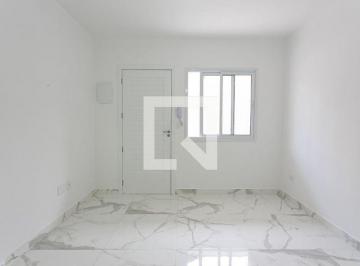 Apartamento · 42m² · 2 Quartos · 1 Vaga · Apartamento para Aluguel - Água Fria, 2 Quartos, 42 m² - São Paulo