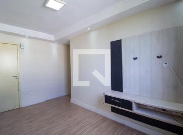 Apartamento · 48m² · 2 Quartos · 1 Vaga · Apartamento para Aluguel - Jd. Novo Mundo, 2 Quartos, 48 m² - Sorocaba